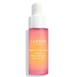 Lumene Ansigtsolie>Nordic Bloom Berry Pre-Retinol Facial Oil