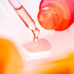 Lumene Ansigtsolie>Nordic Bloom Berry Pre-Retinol Facial Oil