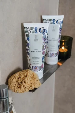 Raunsborg Nordic Body Scrub< Scrub & Exfoliering