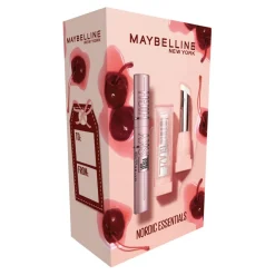 Maybelline New York Gaveæsker|Makeup Gaveæsker>Nordic Essentials Gaveæske