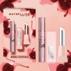 Maybelline New York Gaveæsker|Makeup Gaveæsker>Nordic Essentials Gaveæske