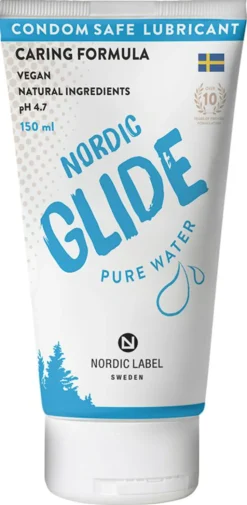 Belladot Glidecreme|Glidecreme<Nordic Glide Pure Water