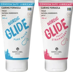 Belladot Glidecreme|Glidecreme<Nordic Glide Pure Water