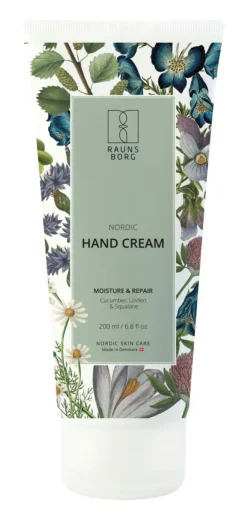 Raunsborg Håndpleje<Nordic Hand Cream