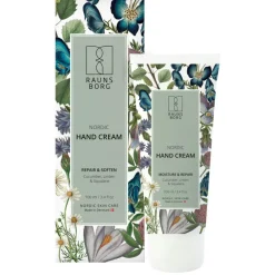 Raunsborg Håndpleje>Nordic Hand Cream
