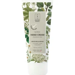 Raunsborg Nordic Hand Cream, Fragrance free< Håndpleje