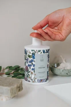 Raunsborg Håndpleje>Nordic Hand Soap