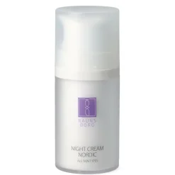 Raunsborg Natcreme<Nordic Night Cream