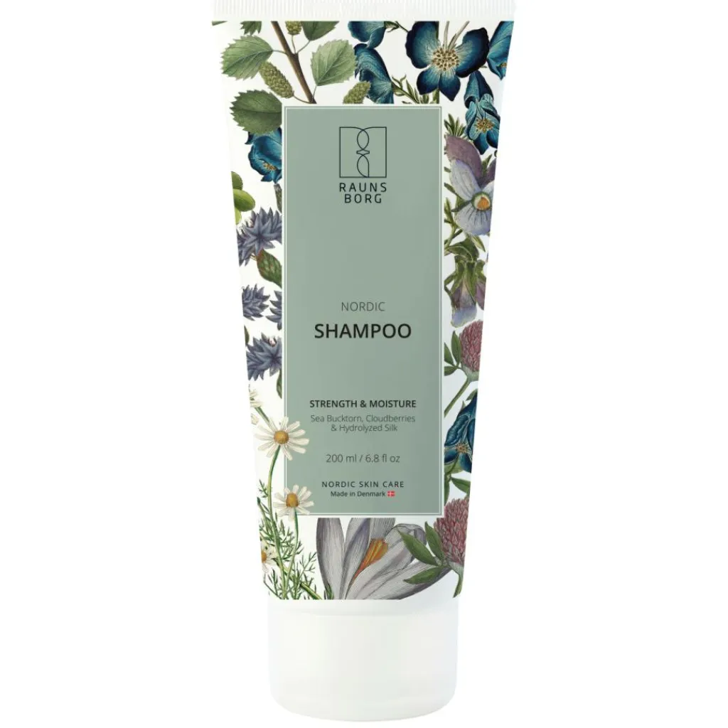 Raunsborg Shampoo<Nordic Shampoo