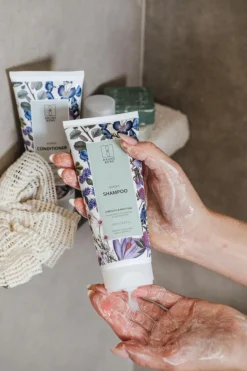 Raunsborg Shampoo<Nordic Shampoo
