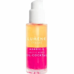 Lumene Nordic-C Arctic Berry Oil-Cocktail< Serum