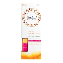 Lumene Nordic-C Arctic Berry Oil-Cocktail< Serum