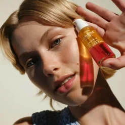 Lumene Nordic-C Arctic Berry Oil-Cocktail< Serum