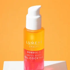 Lumene Nordic-C Arctic Berry Oil-Cocktail< Serum
