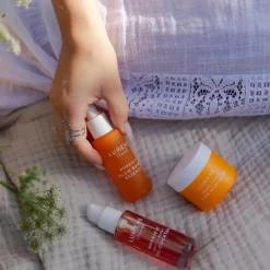 Lumene Nordic-C Arctic Berry Oil-Cocktail< Serum