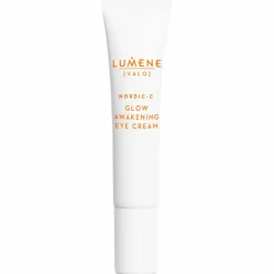 Lumene Øjenpleje<Nordic-C Glow Awakening Eye Cream