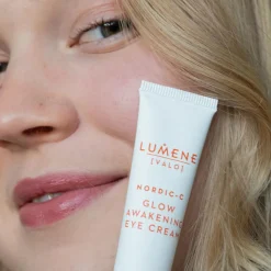 Lumene Øjenpleje<Nordic-C Glow Awakening Eye Cream