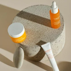 Lumene Øjenpleje<Nordic-C Glow Awakening Eye Cream