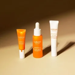 Lumene Øjenpleje<Nordic-C Glow Awakening Eye Cream