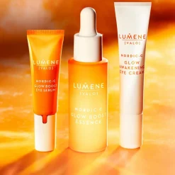 Lumene Øjenpleje<Nordic-C Glow Awakening Eye Cream