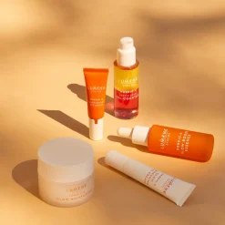Lumene Øjenpleje<Nordic-C Glow Awakening Eye Cream