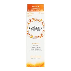 Lumene Øjenpleje<Nordic-C Glow Awakening Eye Cream