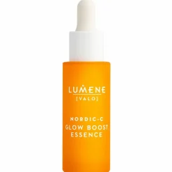 Lumene Nordic-C Glow Boost Essence Booster< Serum