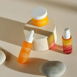Lumene Nordic-C Glow Boost Essence Booster< Serum