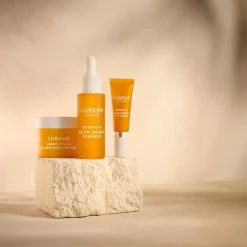 Lumene Nordic-C Glow Boost Essence Booster< Serum