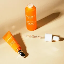 Lumene Nordic-C Glow Boost Essence Booster< Serum