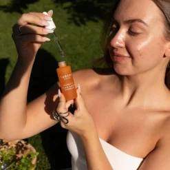 Lumene Nordic-C Glow Boost Essence Booster< Serum