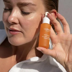 Lumene Nordic-C Glow Boost Essence Booster< Serum