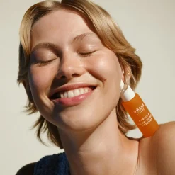 Lumene Nordic-C Glow Boost Essence Booster< Serum