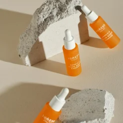 Lumene Nordic-C Glow Boost Essence Booster< Serum