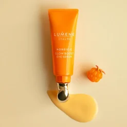 Lumene Nordic-C Glow Boost Eye Serum< Øjenpleje