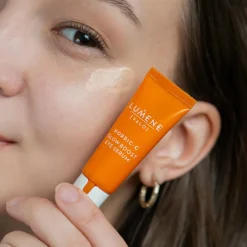 Lumene Nordic-C Glow Boost Eye Serum< Øjenpleje