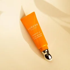 Lumene Nordic-C Glow Boost Eye Serum< Øjenpleje