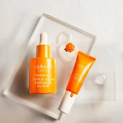 Lumene Nordic-C Glow Boost Eye Serum< Øjenpleje