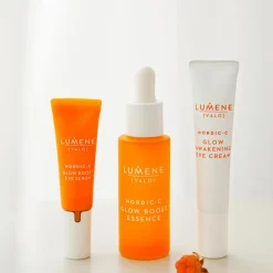 Lumene Nordic-C Glow Boost Eye Serum< Øjenpleje