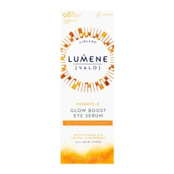 Lumene Nordic-C Glow Boost Eye Serum< Øjenpleje