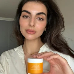 Lumene Dagcreme>Nordic-C Glow Reveal Moisturizer