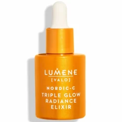 Lumene Nordic-C Triple Glow Radiance Elixir< Serum