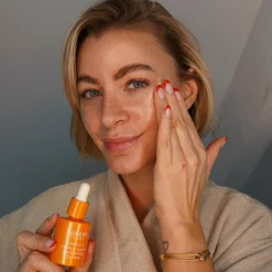 Lumene Nordic-C Triple Glow Radiance Elixir< Serum