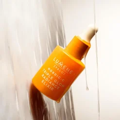 Lumene Nordic-C Triple Glow Radiance Elixir< Serum