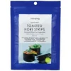 Clearspring Nori flavored strips< Øvrige Fødevarer