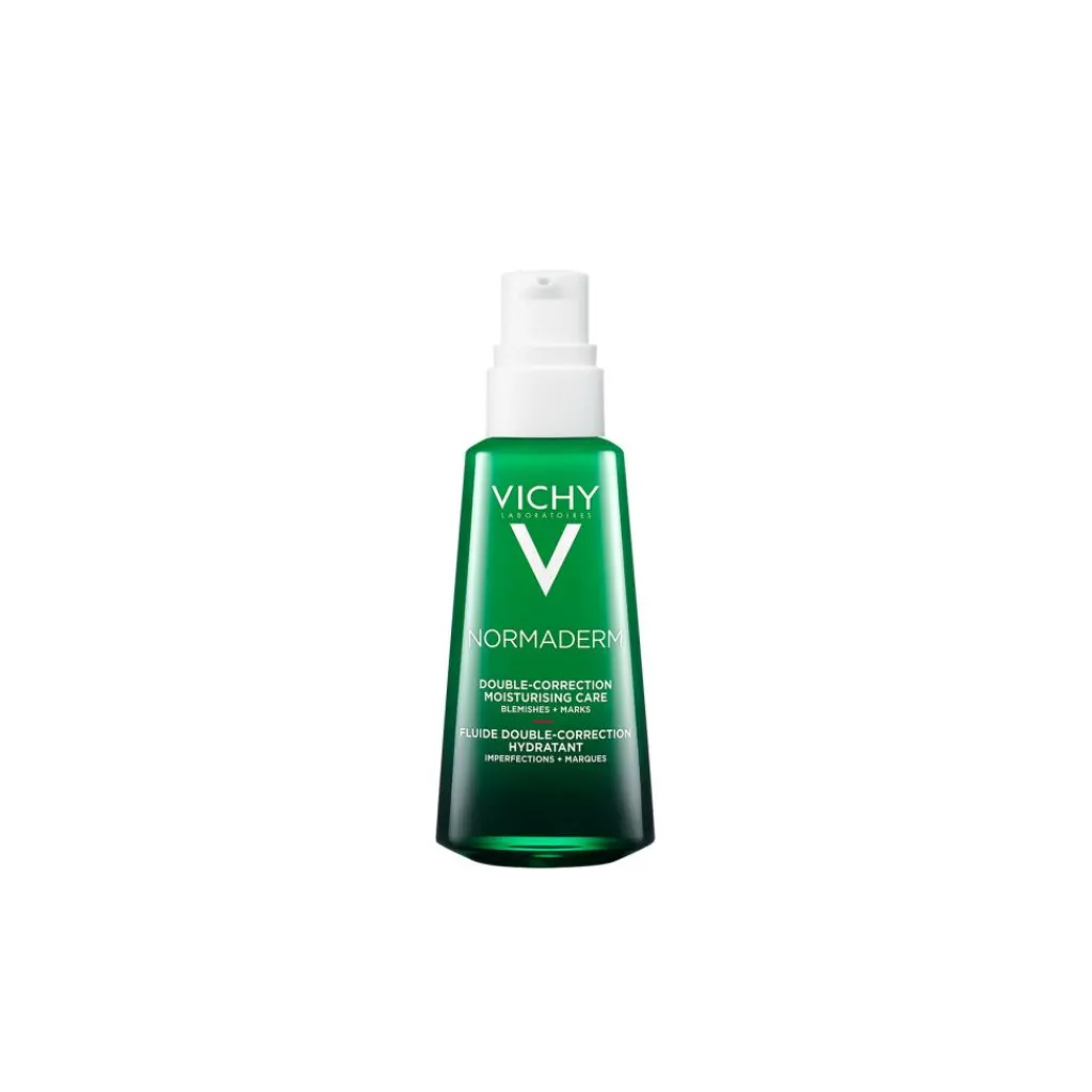 Vichy Normaderm Phytosolution Ansigtscreme< Ansigtspleje|Ansigtspleje
