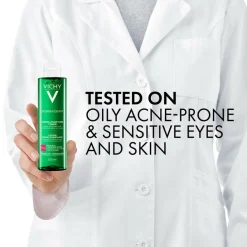 Vichy Normaderm Skintonic< Ansigtspleje|Ansigtspleje