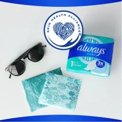 Always Bind & Indlæg<Normal Bind Wing