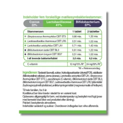 DUOLAC Normal+ Immunforsvar< Immunforsvar
