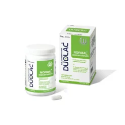 DUOLAC Ingredienser|Immunforsvar<Normal+ Immunforsvar